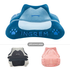 ACESSÓRIO GAMER INGREM FAT CAT PILLOW 6973193060844