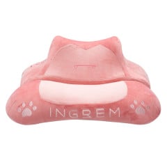 ACESSÓRIO GAMER INGREM FAT CAT PILLOW 6973193060844