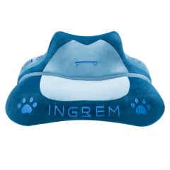 ACESSÓRIO GAMER INGREM FAT CAT PILLOW 6973193060844