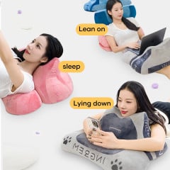 ACESSÓRIO GAMER INGREM FAT CAT PILLOW 6973193060844