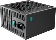 FONTE GAMER 1000W PN1000D 80 PLUS GOLD PRETA SEM CABO R-PNA00D-FC0B-JGWO-V2