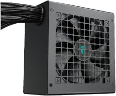 FONTE GAMER 1000W PN1000D 80 PLUS GOLD PRETA SEM CABO R-PNA00D-FC0B-JGWO-V2