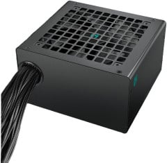 FONTE GAMER 1000W PN1000D 80 PLUS GOLD PRETA SEM CABO R-PNA00D-FC0B-JGWO-V2