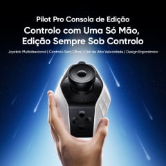 ACESSÓRIO XP-PEN PILOT PRO PARA MESA DIGITALIZADORA ACC02-A