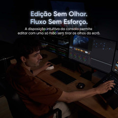 ACESSÓRIO XP-PEN PILOT PRO PARA MESA DIGITALIZADORA ACC02-A