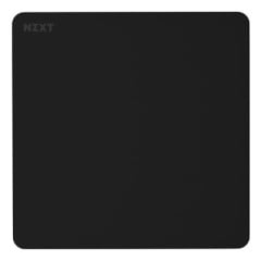 MOUSEPAD GAMER NZXT ZONE 400X400X3MM PRETO MM-2401 MM-LRGSP-BK