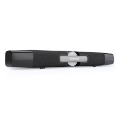CAIXA DE SOM GAMER DORA PRETO GS512