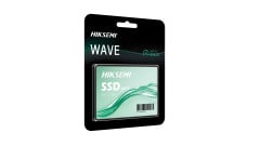 SSD SATA WAVE HIKSEMI 480GB HS-SSD-WAVE(S) 480G