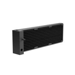 WATER COOLER GAMDIAS CHIONE E4-360 V2 PRETO CHIONE E4 360 V2