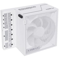 FONTE GAMER 80 PLUS GOLD EG0850G WATTS BRANCO EG0850G WHITE BR