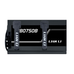 FONTE GAMER 80 PLUS BRONZE RB0750B WATTS PRETO RB0750B BLACK BR