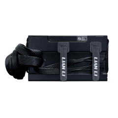 FONTE GAMER 80 PLUS BRONZE RB0750B WATTS PRETO RB0750B BLACK BR