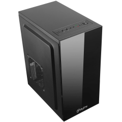 GABINETE KEYTIME FRAME PRETO S/FAN KYT00044