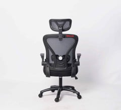 CADEIRA OFFICE REDRAGON GRENDEL PRETO