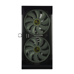 GABINETE GAMER GAMDIAS APOLLO E2 ELITE ARGB PRETO