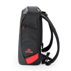 MOCHILA REDRAGON PRETO GB-94