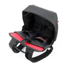 MOCHILA REDRAGON PRETO GB-94