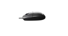 MOUSE PHILIPS COM FIO SPK7247 PRETO