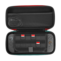 CASE SWITCH 2 GX TRUST PRETO GXT1251 25759