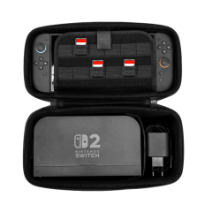 XL CASE SWITCH 2 GX TRUST AZUL GXT1252B 25763