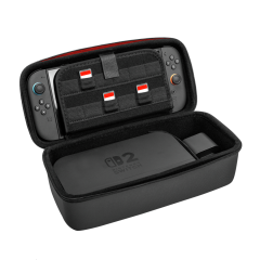 XL CASE SWITCH 2 GX TRUST PRETO GXT1252 25762