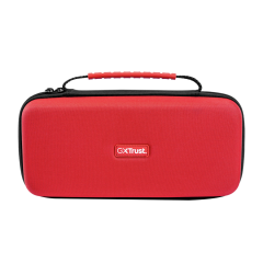 XL CASE SWITCH 2 GX TRUST VERMELHO E AZUL GXT1252RB 25764