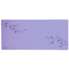 MOUSEPAD XXL GAMING TRUST ROXO 25715 GXT 759