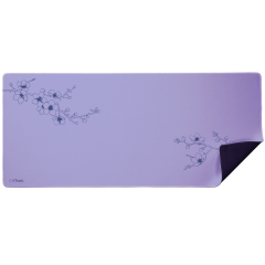 MOUSEPAD XXL GAMING TRUST ROXO 25715 GXT 759