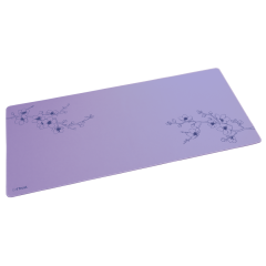MOUSEPAD XXL GAMING TRUST ROXO 25715 GXT 759