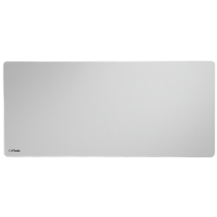 MOUSEPAD XXL GAMING TRUST BRANCO 25613 GXT 759W