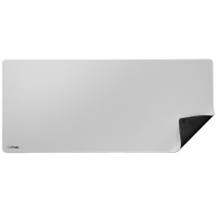MOUSEPAD XXL GAMING TRUST BRANCO 25613 GXT 759W