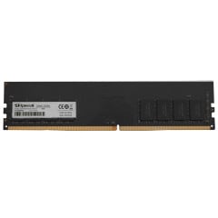 MEMORIA DDR4 3200 REDRAGON SAND 8GB PRETO GM-707