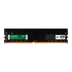 MEMORIA DDR4 3200MHz MACROVIP 8GB PRETO MV32N22/8