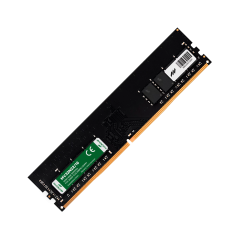 MEMORIA DDR4 3200MHz MACROVIP 16GB PRETO MV32N22/16