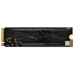 SSD M2 PCle 3.0 GROUND REDRAGON 128GB GD-409