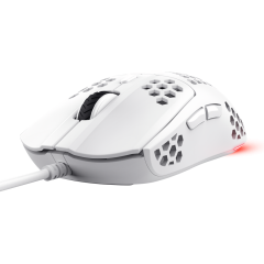 MOUSE GAMER TRUST HELOX BRANCO 25389 GXT 928W