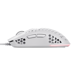MOUSE GAMER TRUST HELOX BRANCO 25389 GXT 928W