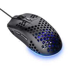 MOUSE GAMER TRUST HELOX PRETO 25306 GXT 928