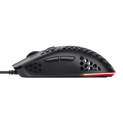 MOUSE GAMER TRUST HELOX PRETO 25306 GXT 928