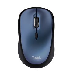 MOUSE OFFICER TRUST SILENT AZUL 24551-03