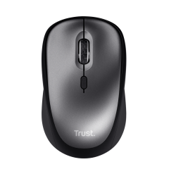 MOUSE OFFICER TRUST SILENT CINZA 24549-03