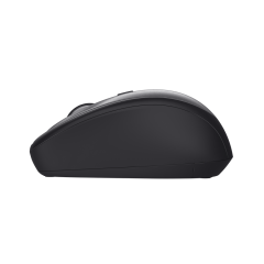 MOUSE OFFICER TRUST SILENT CINZA 24549-03