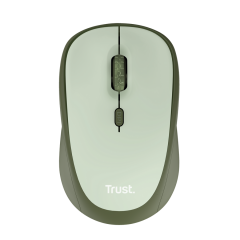 MOUSE OFFICER TRUST SILENT VERDE 24552-03