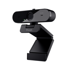 WEBCAM OFFICE TRUST TAXON PRETO 24732-02