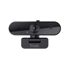 WEBCAM OFFICE TRUST TAXON PRETO 24732-02