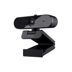 WEBCAM OFFICE TRUST TAXON PRETO 24732-02