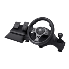 VOLANTE GAMING TRUST MOVI PRETO 25122 GXT 289