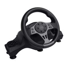 VOLANTE GAMING TRUST MOVI PRETO 25122 GXT 289