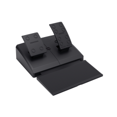 VOLANTE GAMING TRUST MOVI PRETO 25122 GXT 289