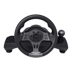 VOLANTE GAMING TRUST MOVI PRETO 25122 GXT 289